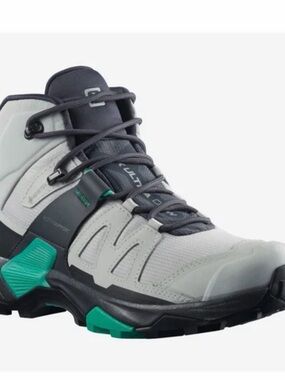 NWOB Salomon X ULTRA 4 MID GTX
